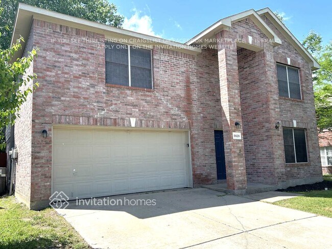 Foto del edificio - 8609 Chelan Way