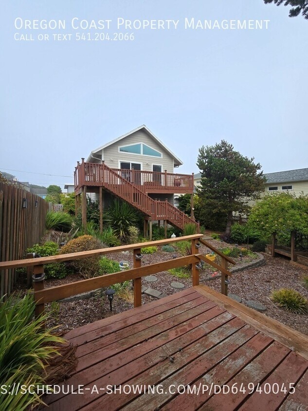 Foto principal - 634 SW Ebb Ave