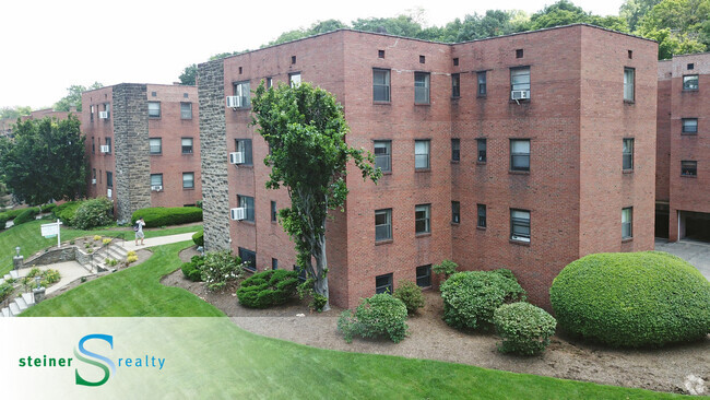 Squirrel Hill North Apartments for Rent - Pittsburgh, PA | Apartments.com