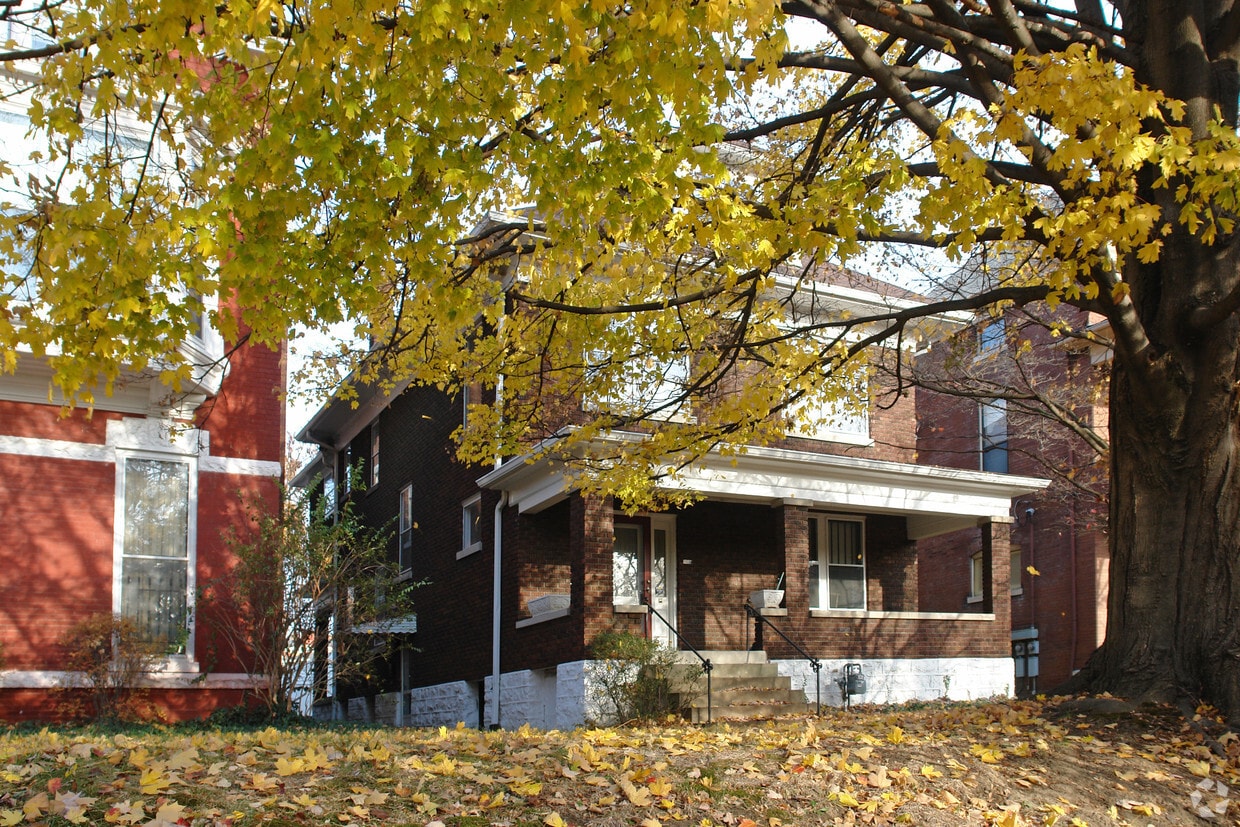 1507 Hepburn Ave, Louisville, KY 40204 Apartments in Louisville, KY