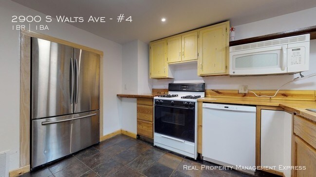 Foto del edificio - 2900 S Walts Ave