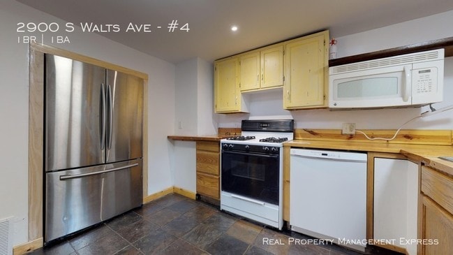 Building Photo - 2900 S Walts Ave