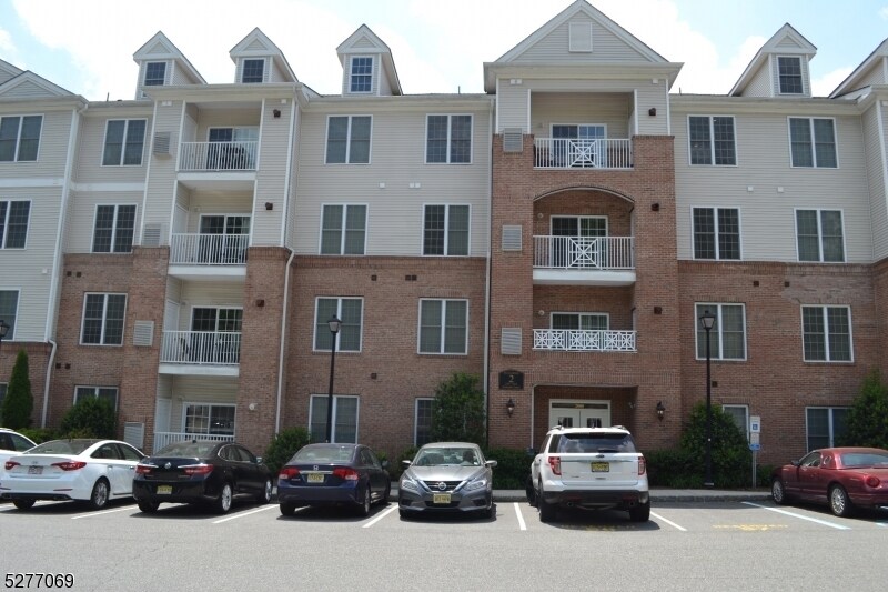 4407 Ramapo Ct Unit 407, Riverdale, NJ 07457 Condo for Rent in