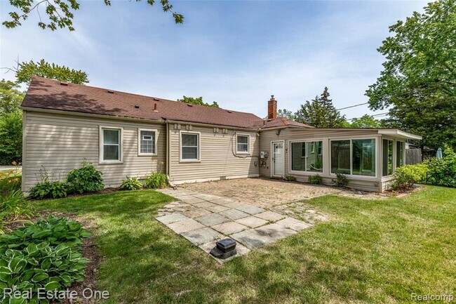 Foto del edificio - 4313 Berkshire Rd