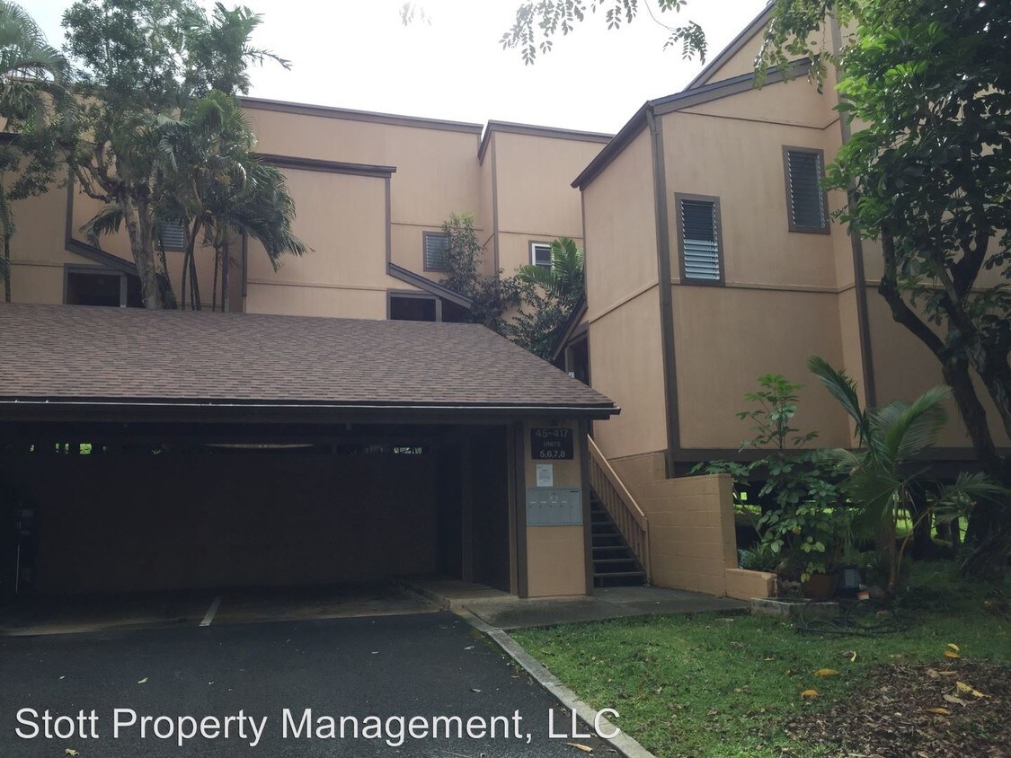 Primary Photo - 45-417-417 Mokulele Dr