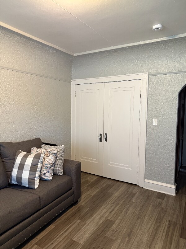 Foto del edificio - 417 N 39th St