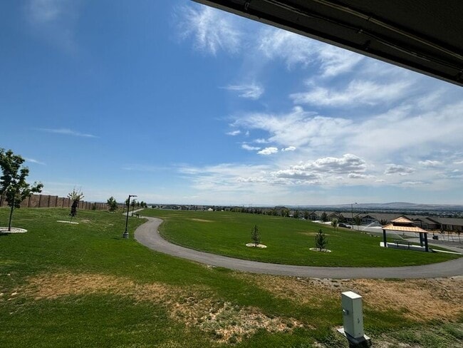 Building Photo - 6005B Chapel Hill Blvd