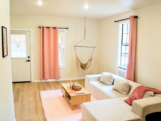 Foto del edificio - 426 W King St