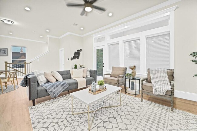 Foto del edificio - 2505 Live Oak St
