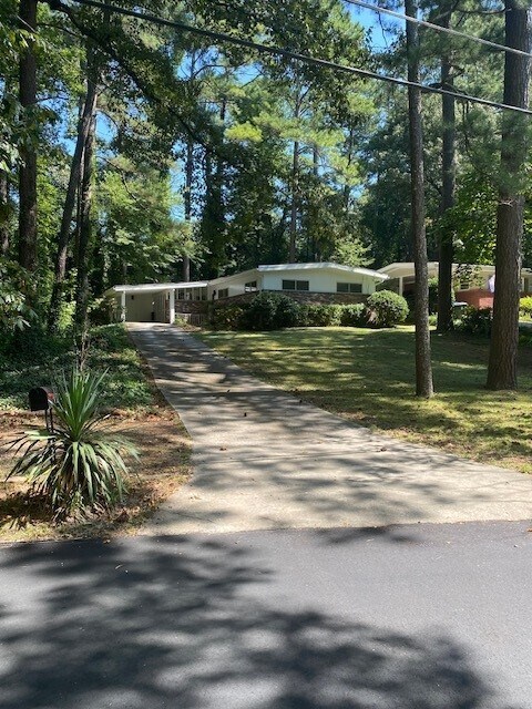 Photo - 1992 Jordan Terrace NE House