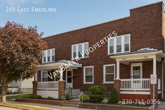 Building Photo - 268 E Emerling Ave
