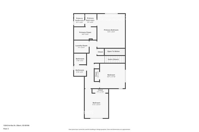 Building Photo - 13543 Arriba Dr