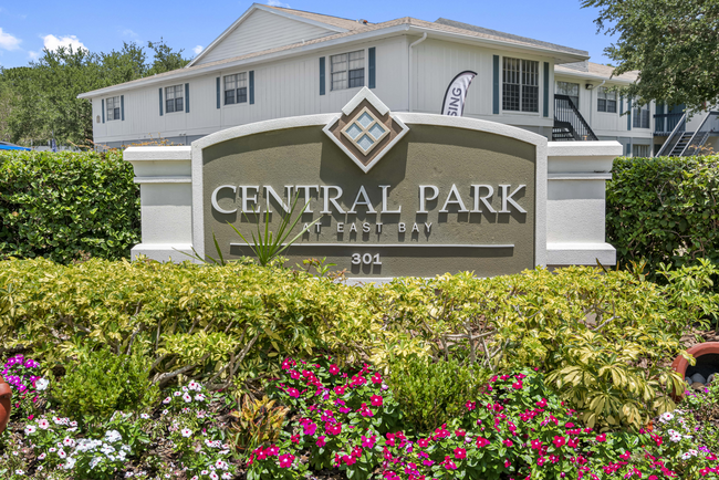 Foto del edificio - Central Park at East Bay