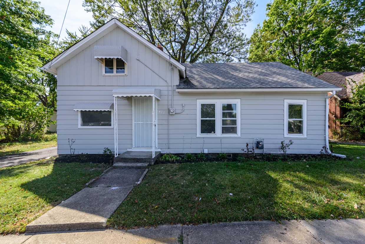 Foto principal - 472 Babbitt Rd