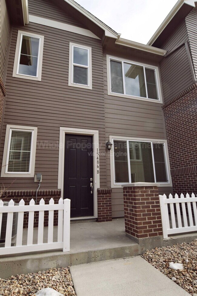 Foto del edificio - 15486 W 64th Ave