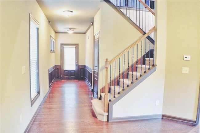 Foto del edificio - 3676 Archgate Ct