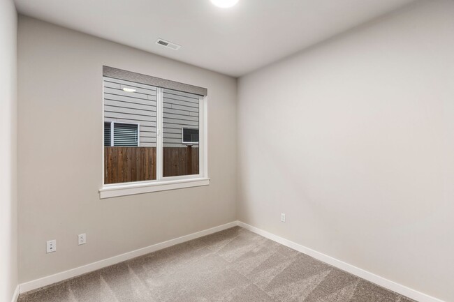 Foto del edificio - New construction Marysville rental