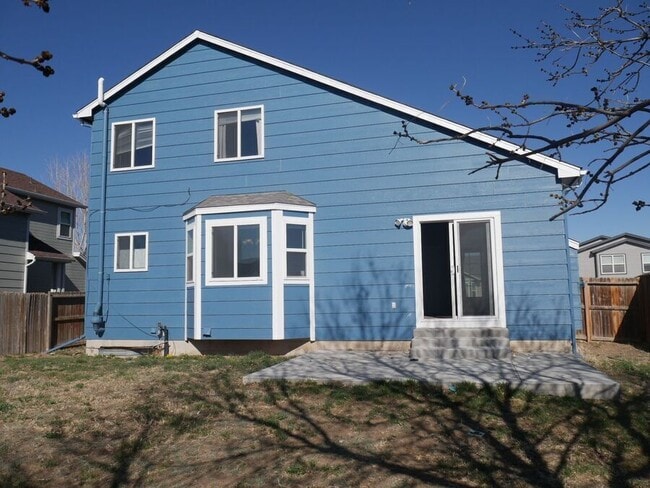 Building Photo - 2063 Fairweather Way