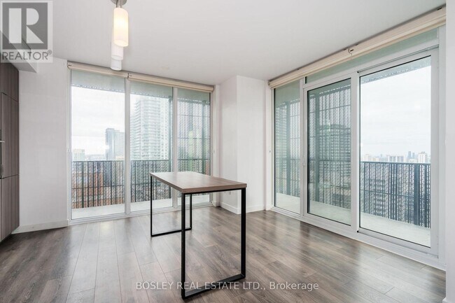 Building Photo - 1511-1518 EGLINTON Ave