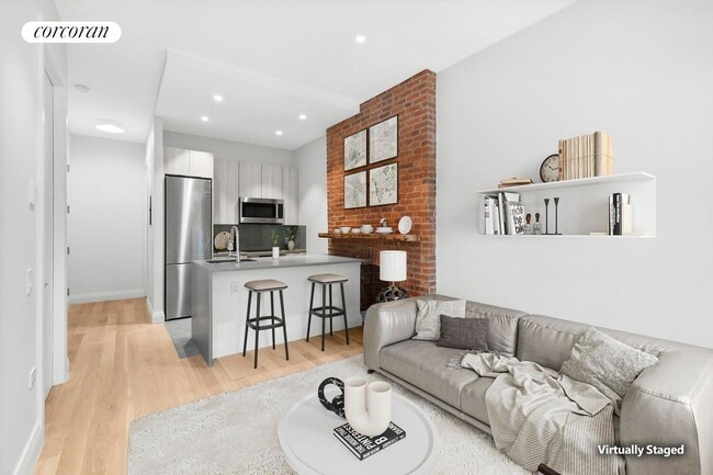 Building Photo - 60 W 91st St