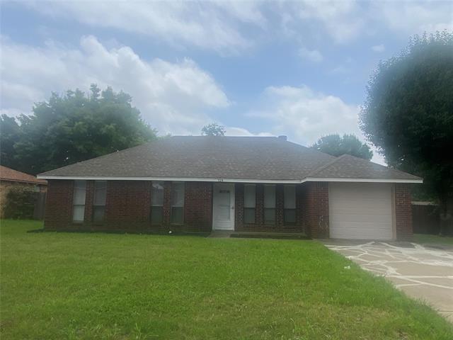 Foto principal - 124 Mesa Dr