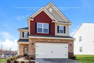 Building Photo - 411 Kennerly Ctr Dr