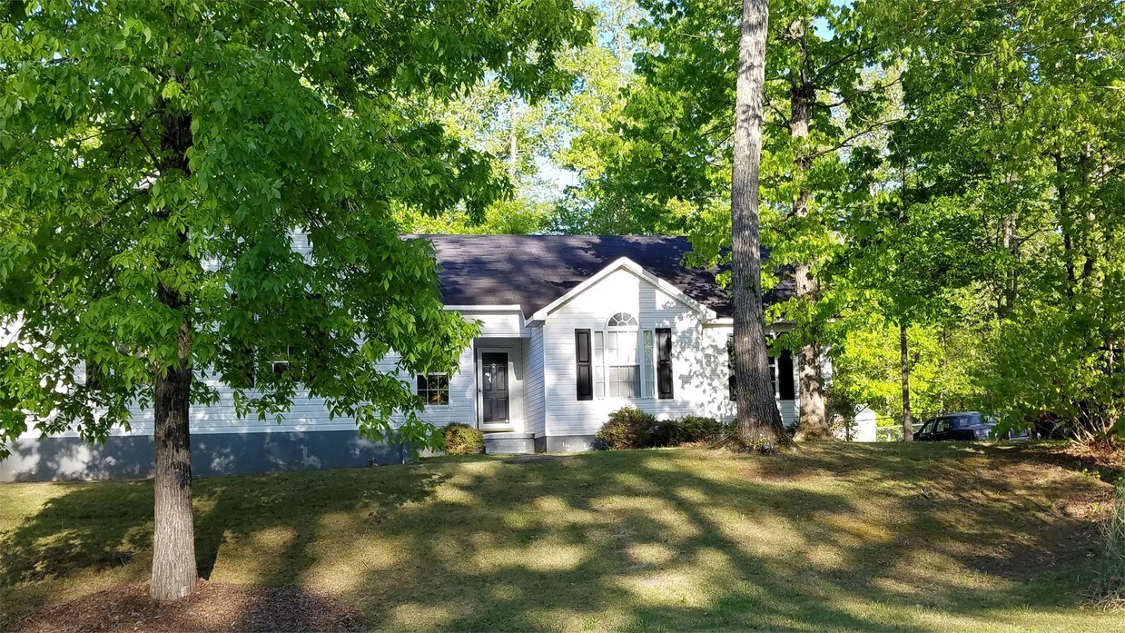 201 Adams Way, Macon, GA 31220 House Rental in Macon, GA