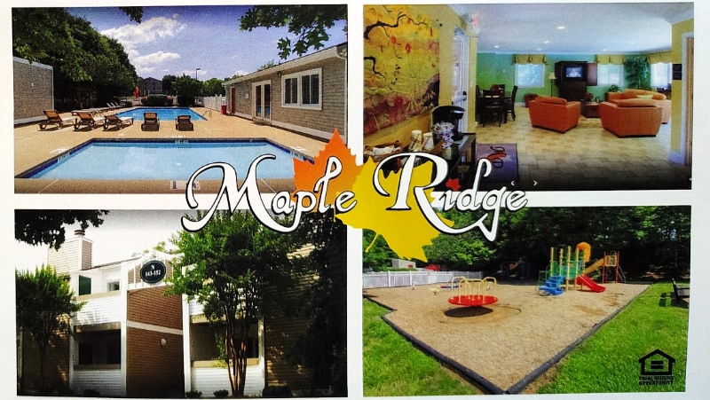 Foto principal - 600 Reusens Rd