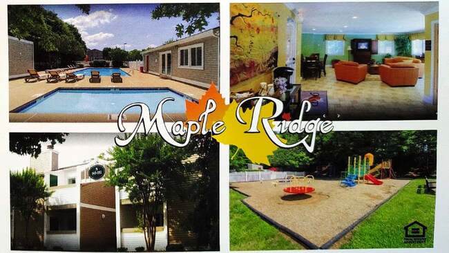 Building Photo - 600 Reusens Rd