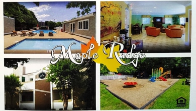 Building Photo - 600 Reusens Rd