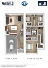 Building Photo - 212 Cowlily Ct