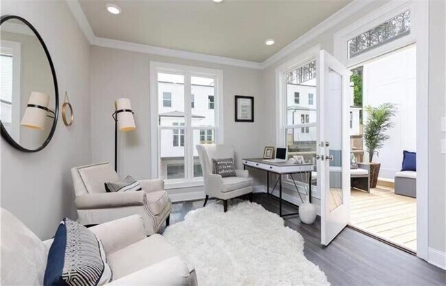 Foto del edificio - 3710 Ample Ave