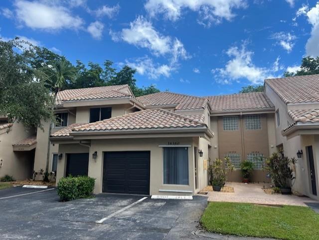 Primary Photo - 16360 Malibu Dr