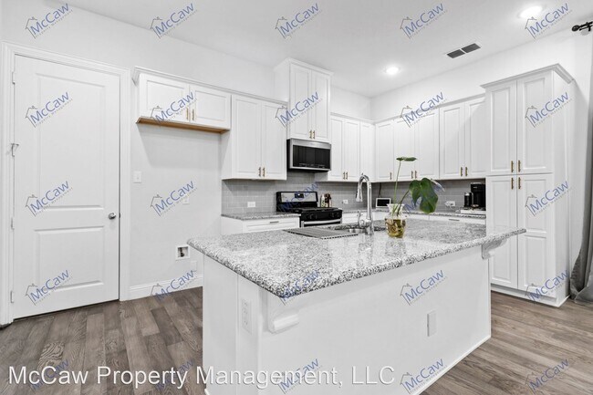 Foto del edificio - 3 br, 3.5 bath House - 1463 Perrin Ln.