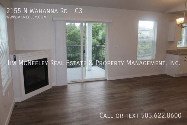 Building Photo - 2155 N Wahanna Rd