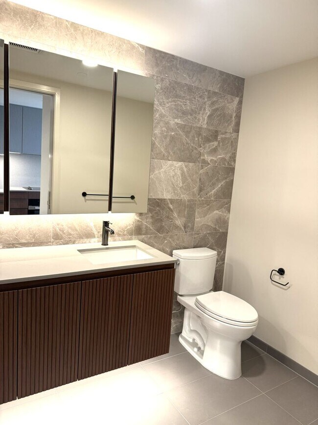 Foto del edificio - The Park Ward Village - Studio with Park Views!