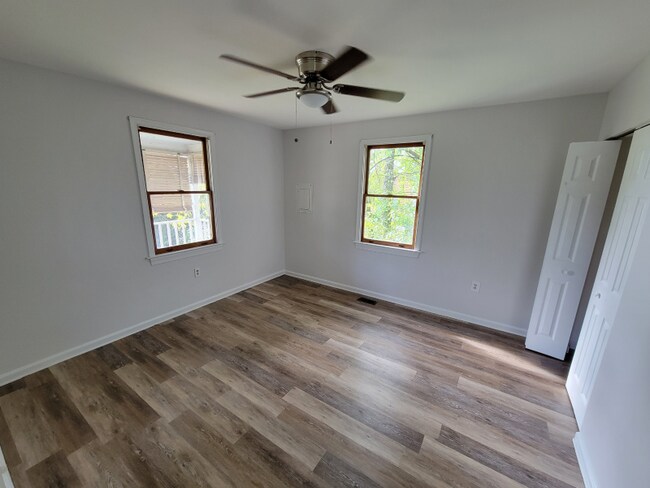 Building Photo - 1472 Berger St