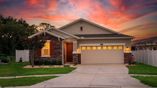 Foto del edificio - 6015 Nightjar Ct
