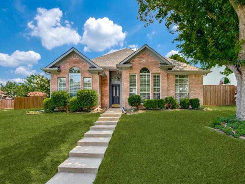 Foto principal - 10005 Burgundy Dr