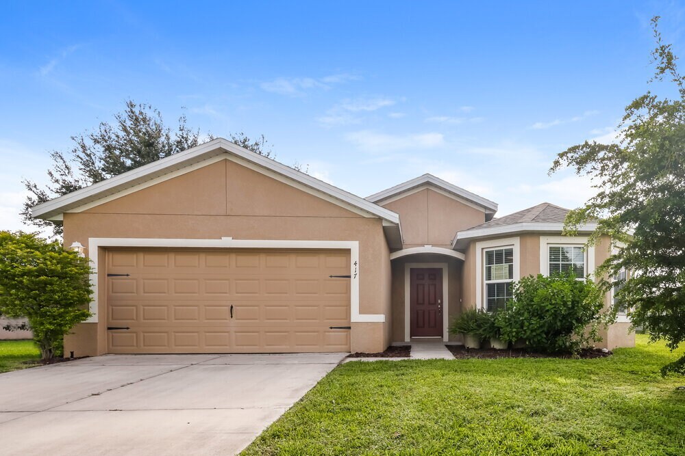 Foto principal - 417 SE 9th Pl