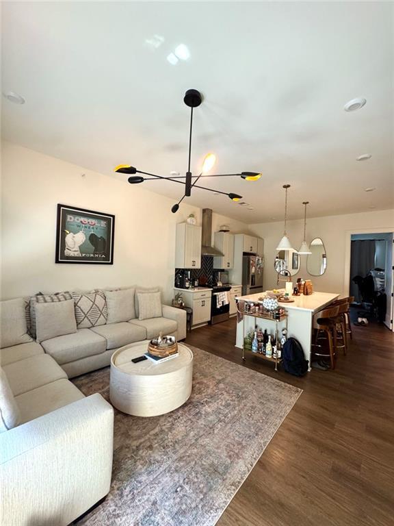 Foto del edificio - 1279 Viney Way NW