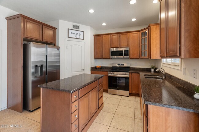 Foto del edificio - 2331 E Sunland Ave