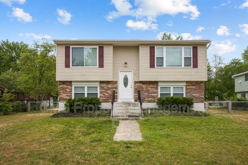 202 Haddon Rd, Pemberton Township, NJ 08015 House Rental in Pemberton