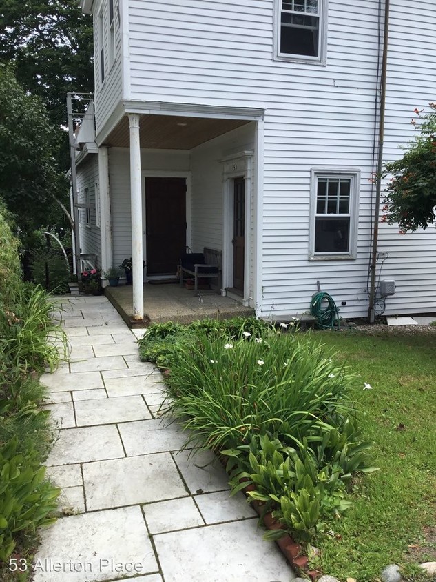 Foto principal - 53 Allerton Pl