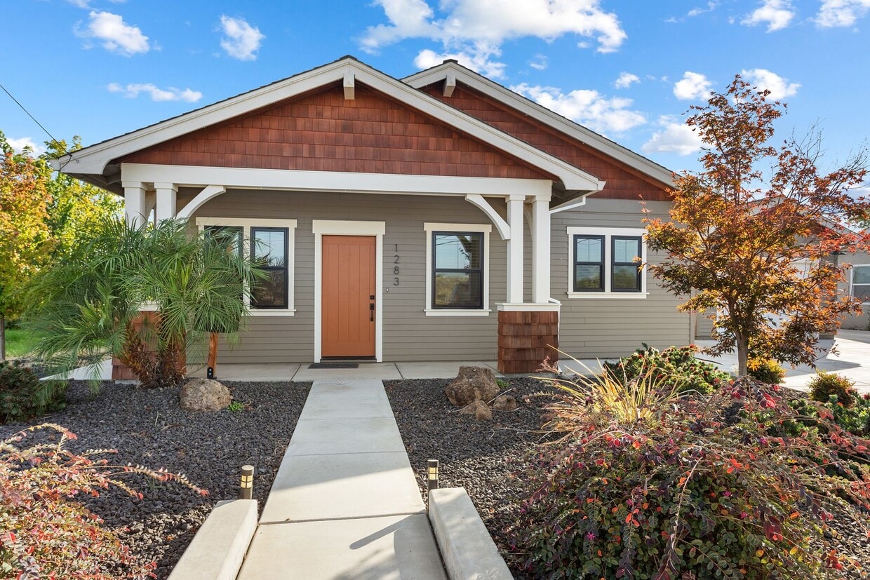 Primary Photo - Gorgeous 2 bed, 2 bath home in Lincoln, CA