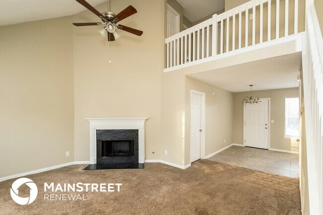 Foto del edificio - 3105 Springside Crossing