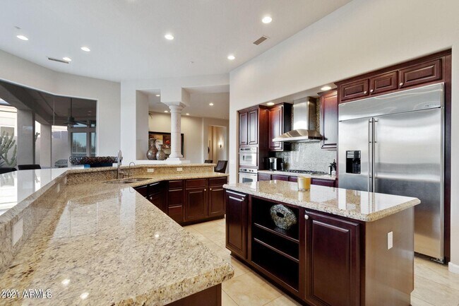 Foto del edificio - 11448 E Blue Sky Dr