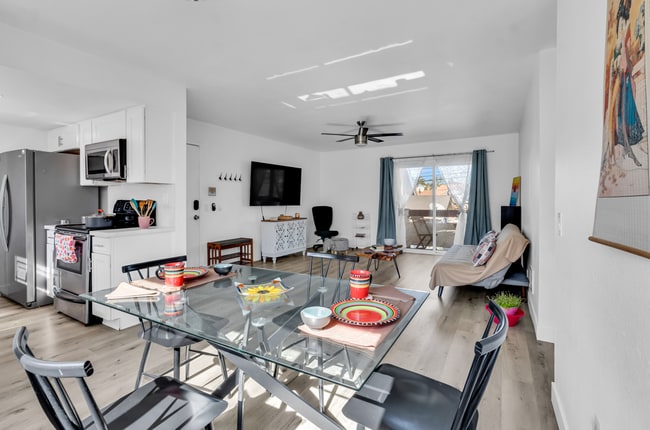 Foto del edificio - 3783 36th St