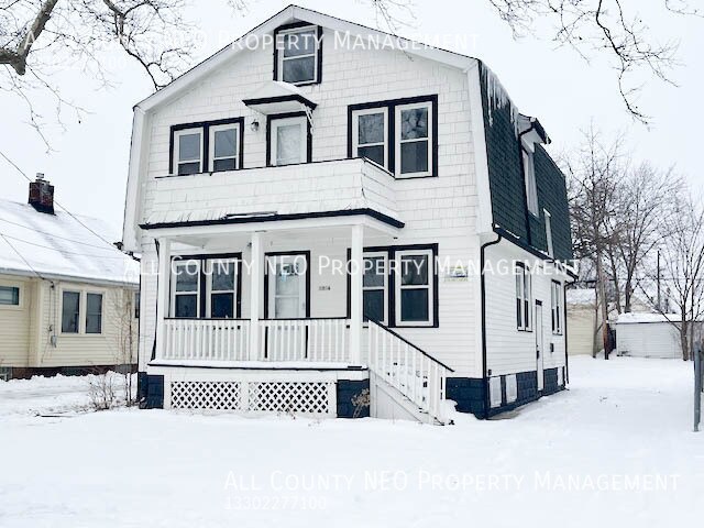 Foto del edificio - 4306 Buechner Ave