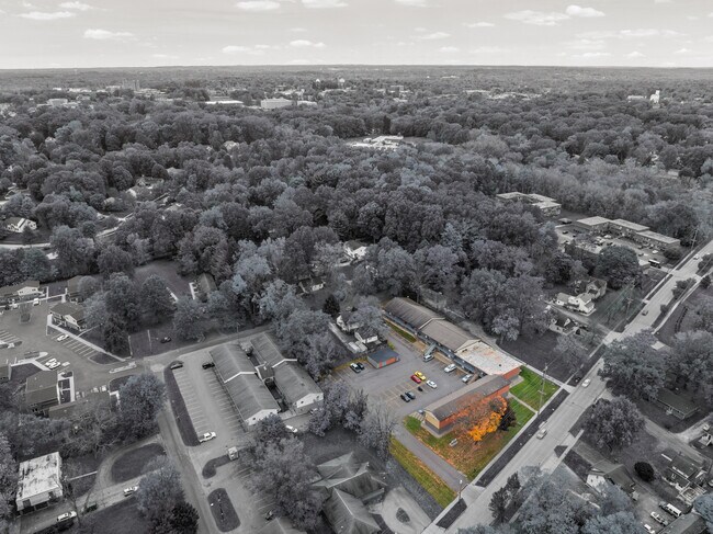 Foto del edificio - Residences on Lake